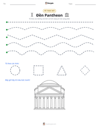 Xem trước tài liệu in sẵn Đền Pantheon
