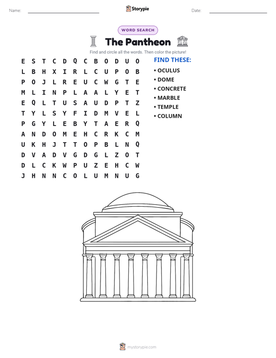 Word Search