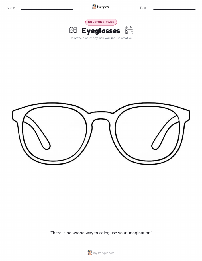 Coloring Page