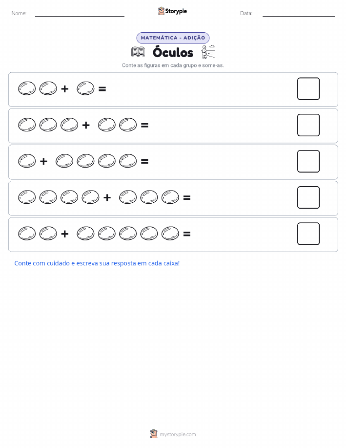 Matemática com Imagens