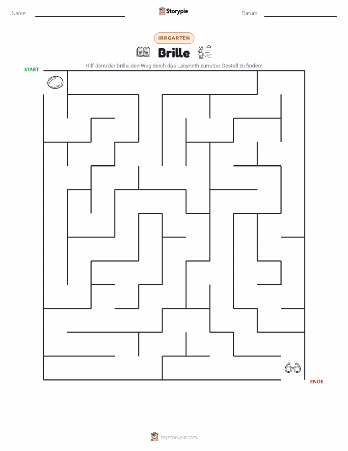 Labyrinth