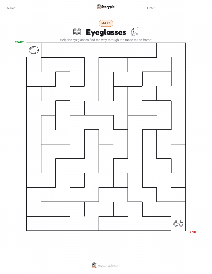 Maze