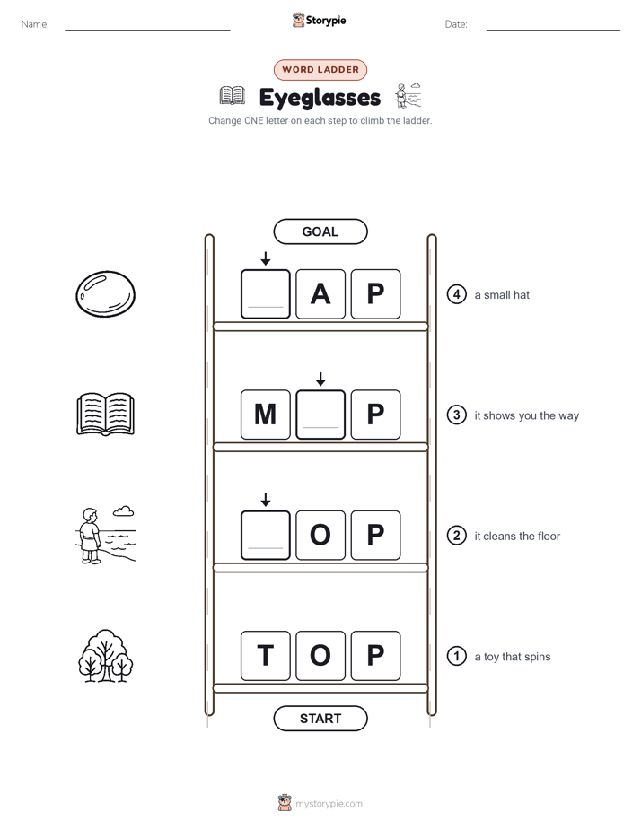 Word Ladder