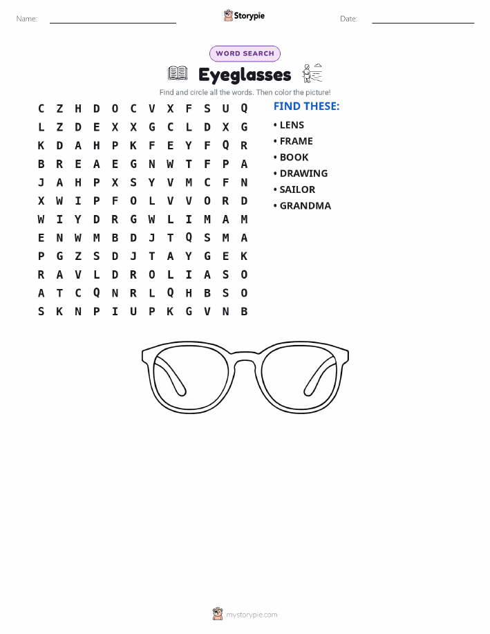 Word Search