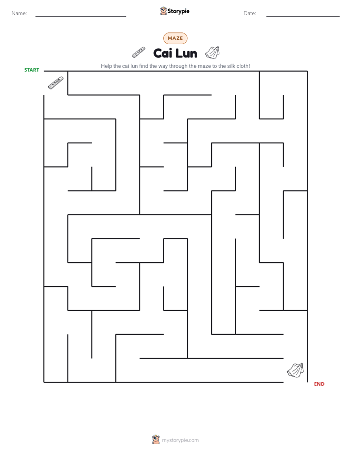 Maze