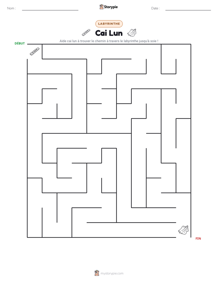 Labyrinthe