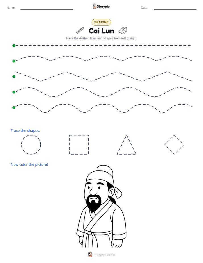 Tracing