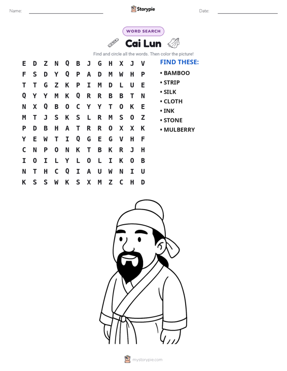 Word Search