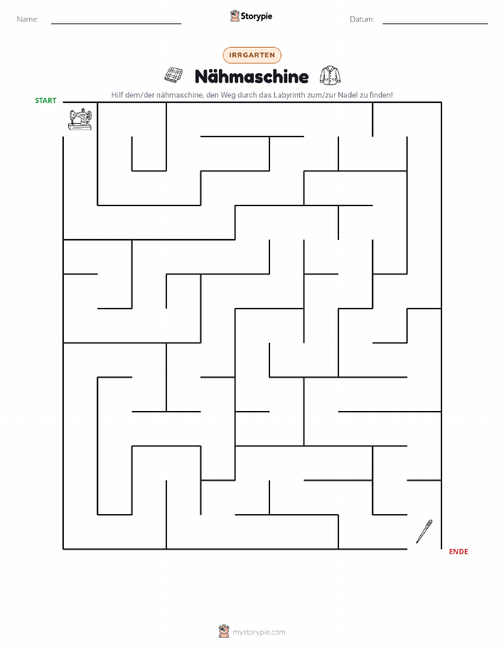 Labyrinth