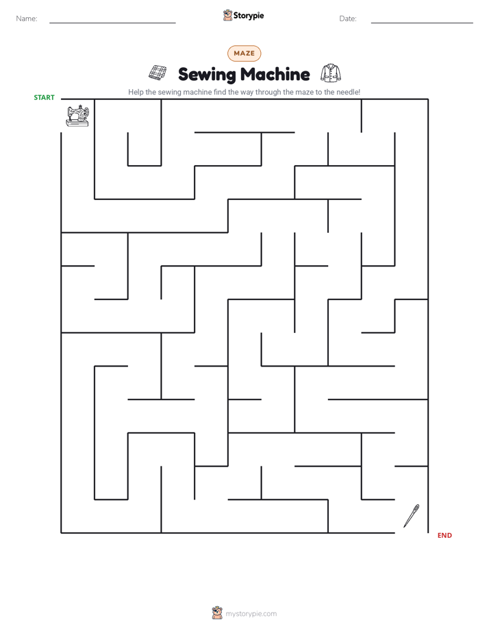 Maze