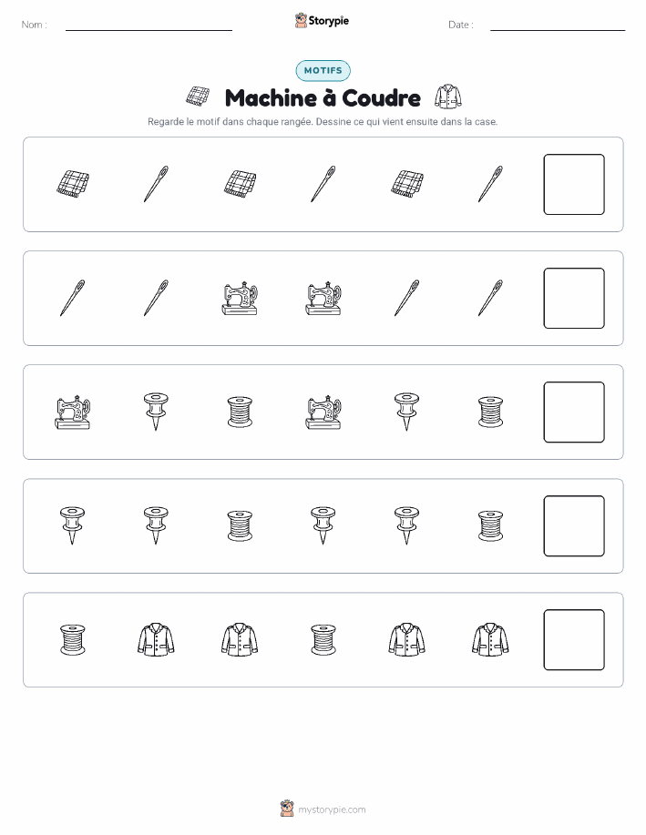 Motifs