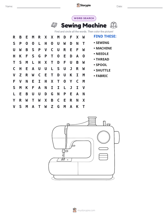 Word Search