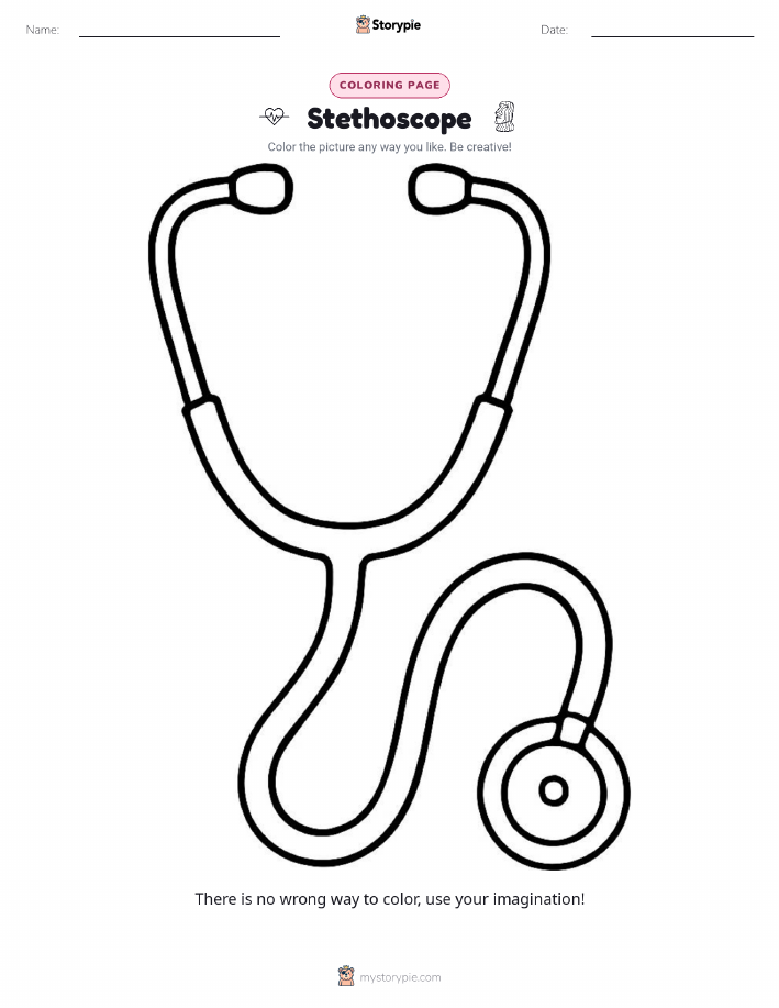 Coloring Page