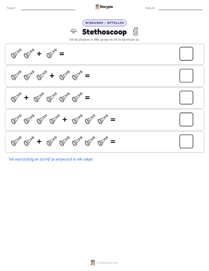 Afbeelding Wiskunde