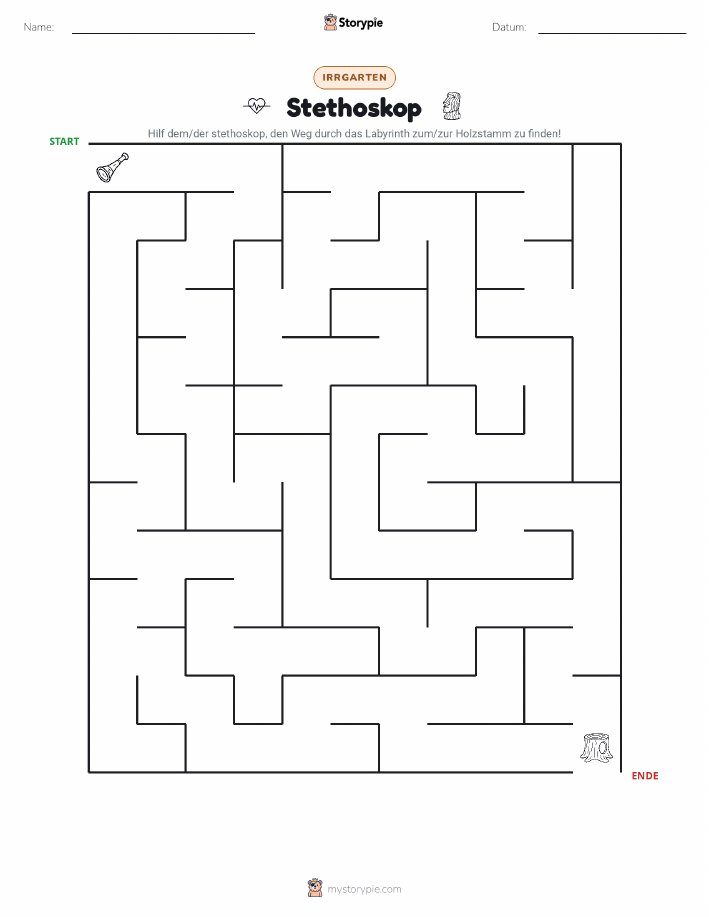 Labyrinth