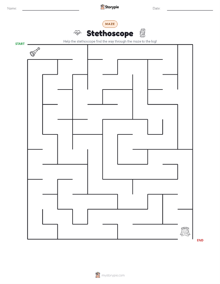 Maze