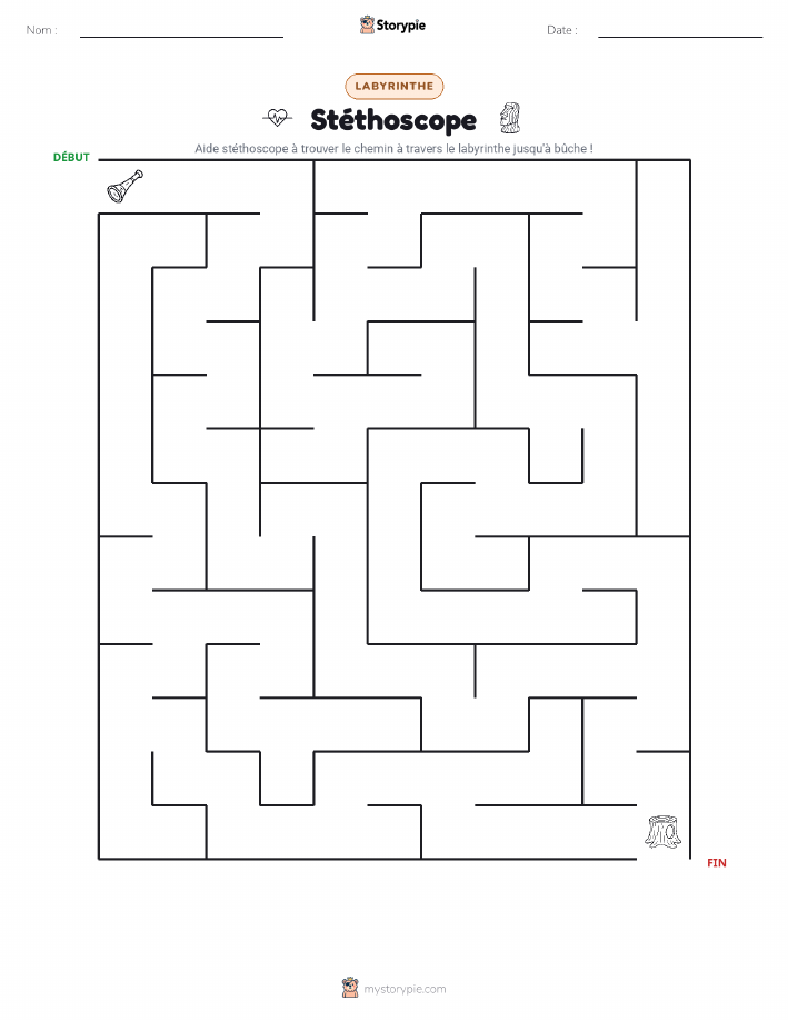 Labyrinthe