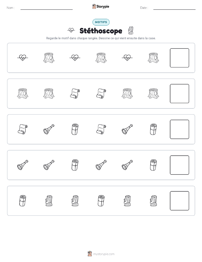 Motifs