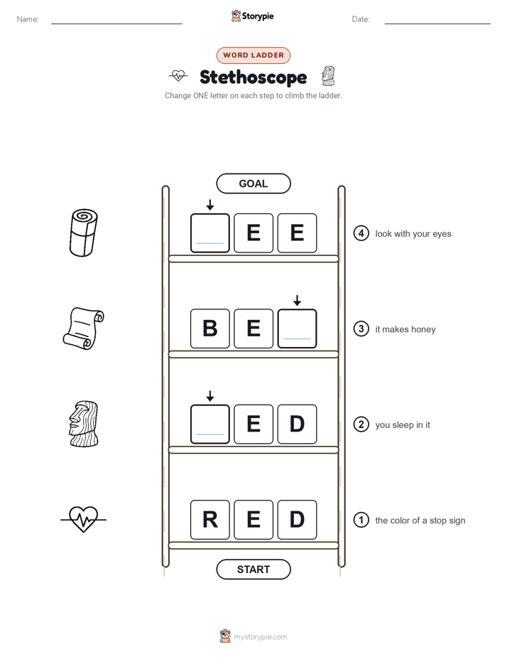 Word Ladder