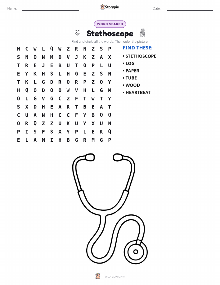 Word Search
