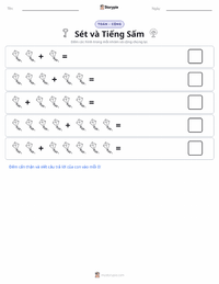 Xem trước tài liệu in sẵn Sét và Sấm