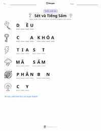 Xem trước tài liệu in sẵn Sét và Sấm