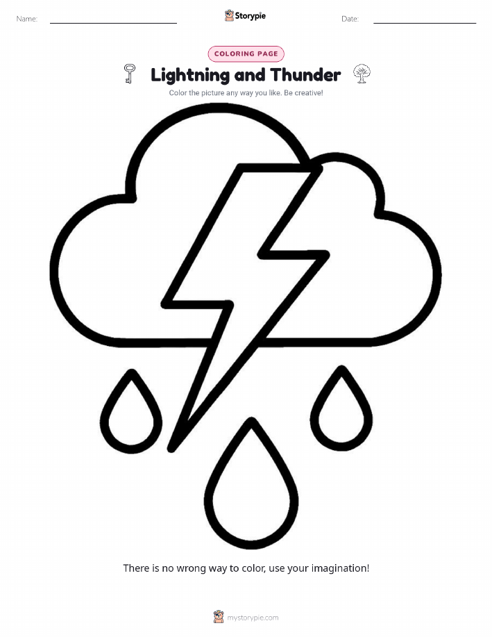 Coloring Page