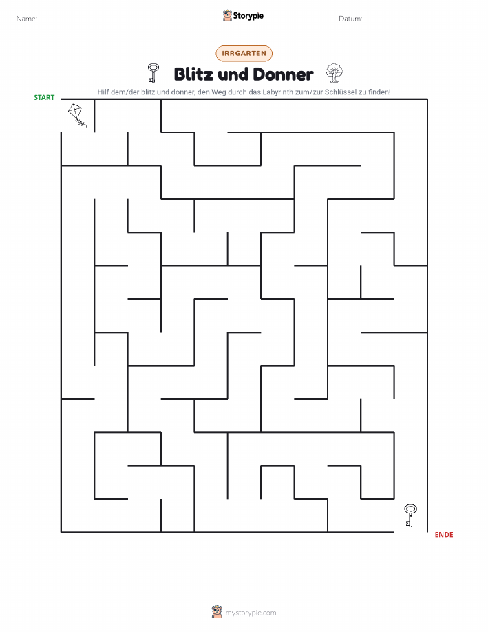Labyrinth