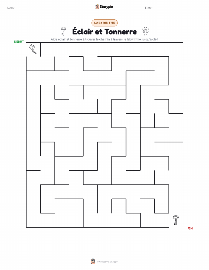 Labyrinthe