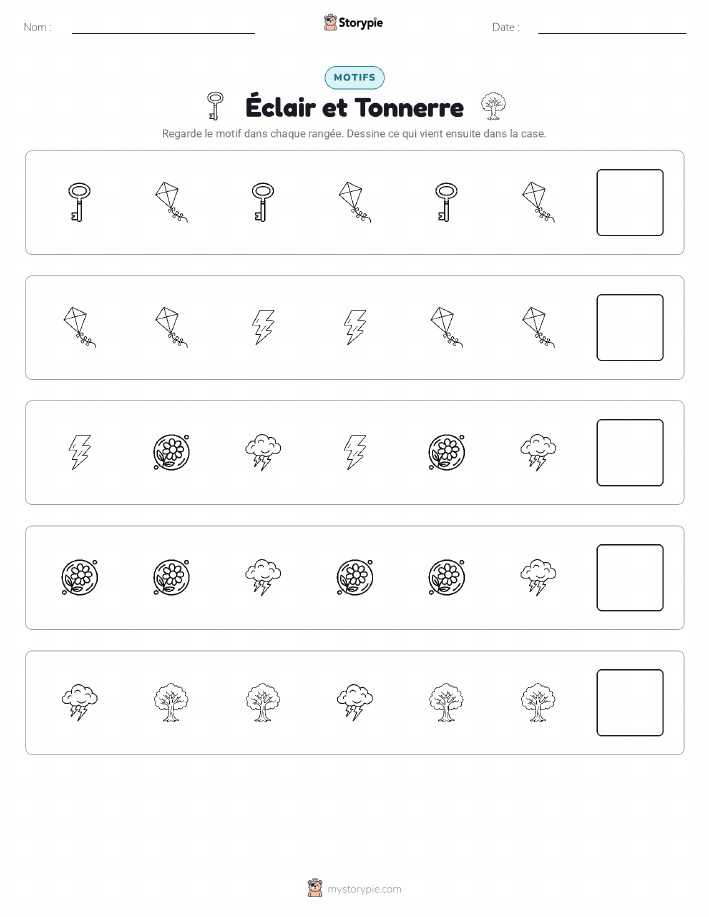 Motifs