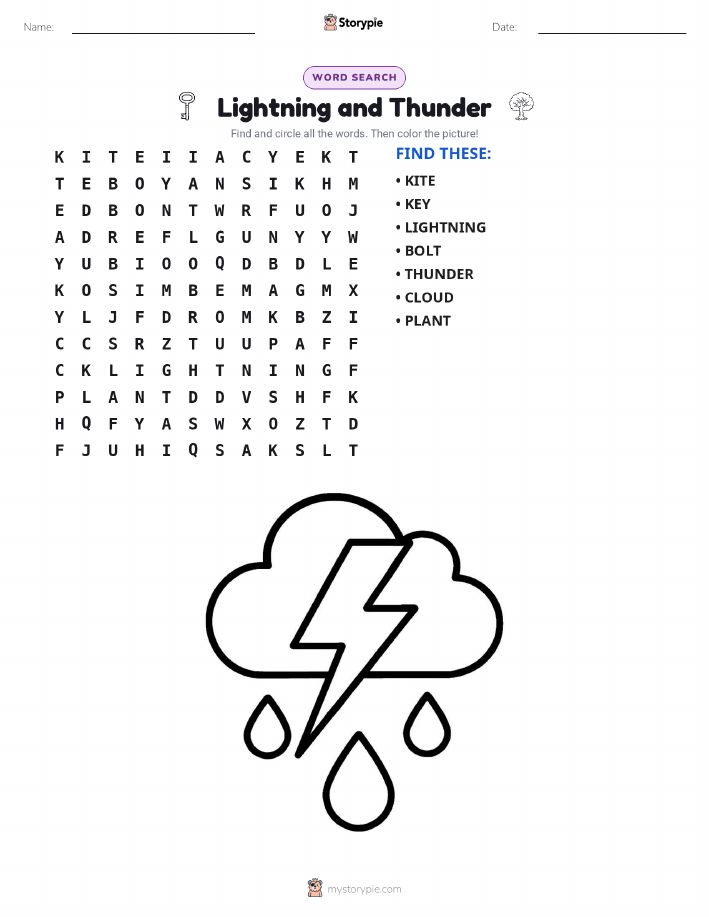 Word Search