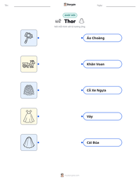 Xem trước tài liệu in sẵn Thor