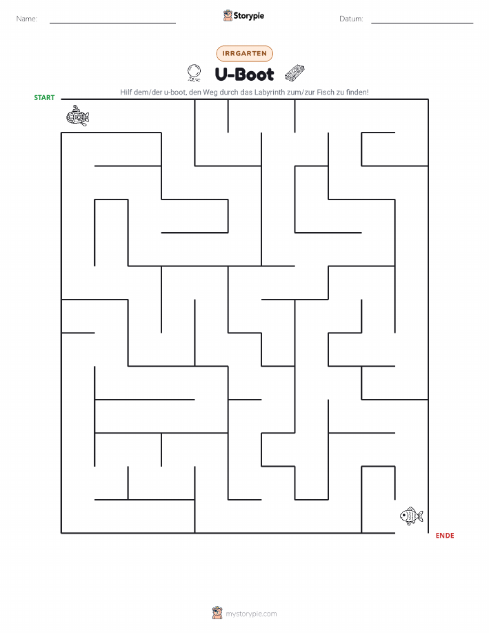 Labyrinth
