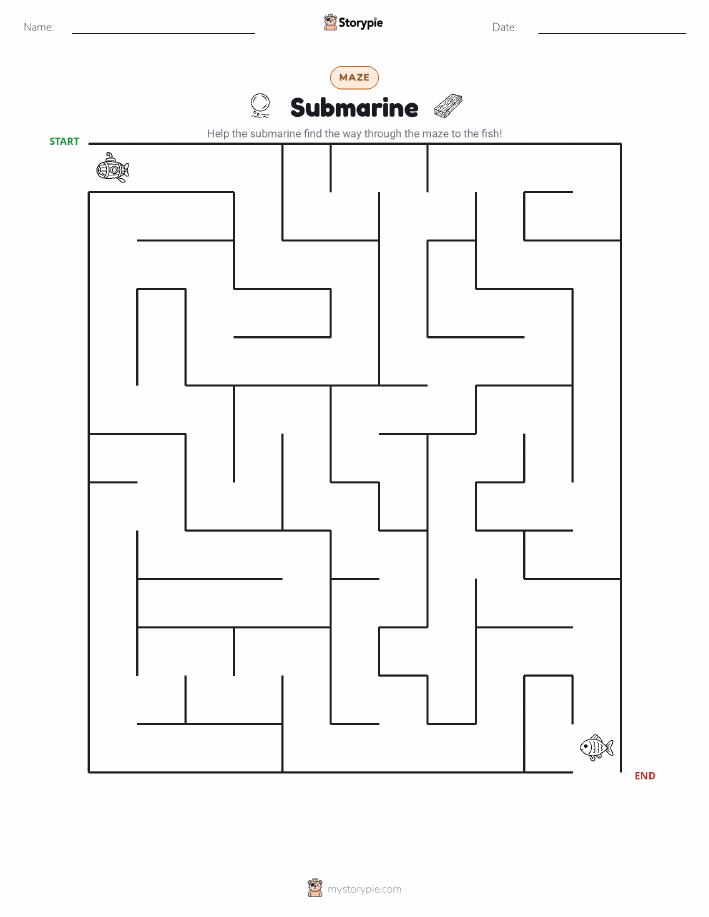 Maze