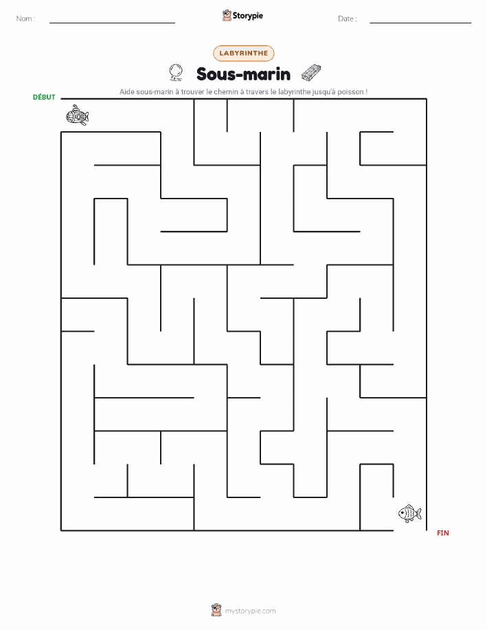 Labyrinthe