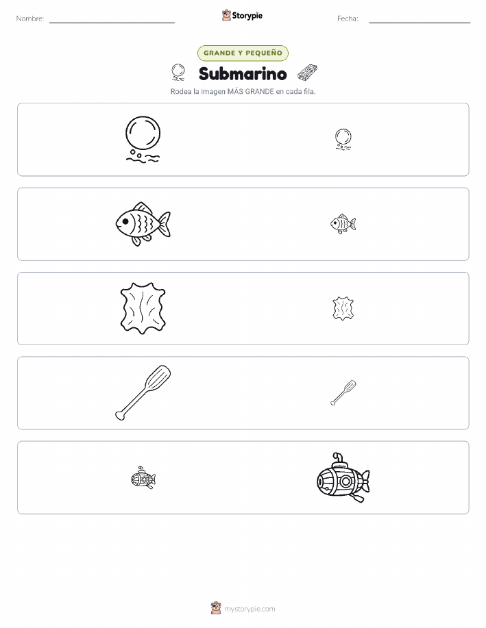 Clasificación