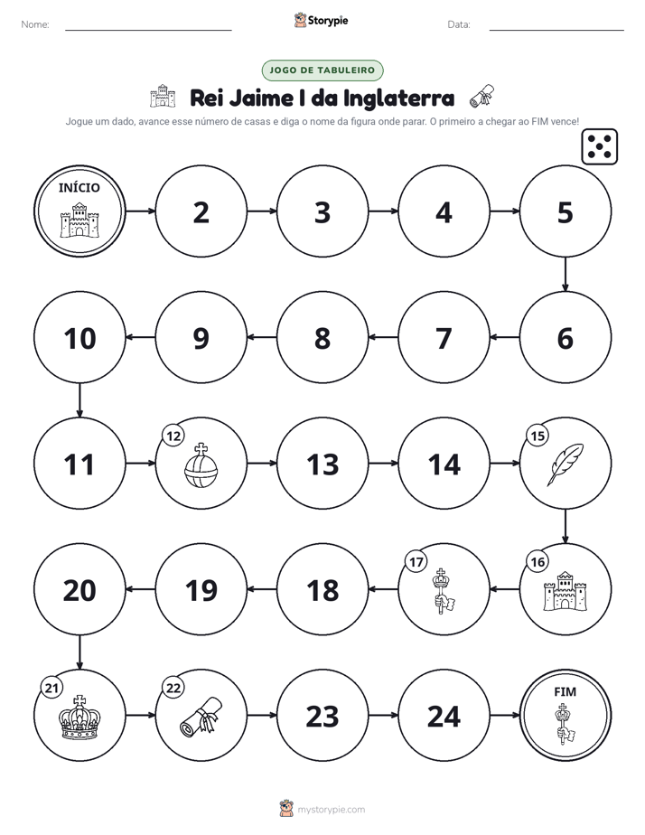 Jogo de Rolagem e Movimento