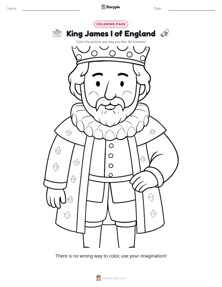Coloring Page