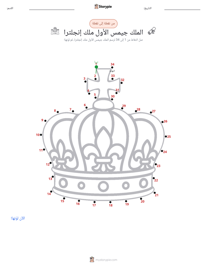 نقطة إلى نقطة