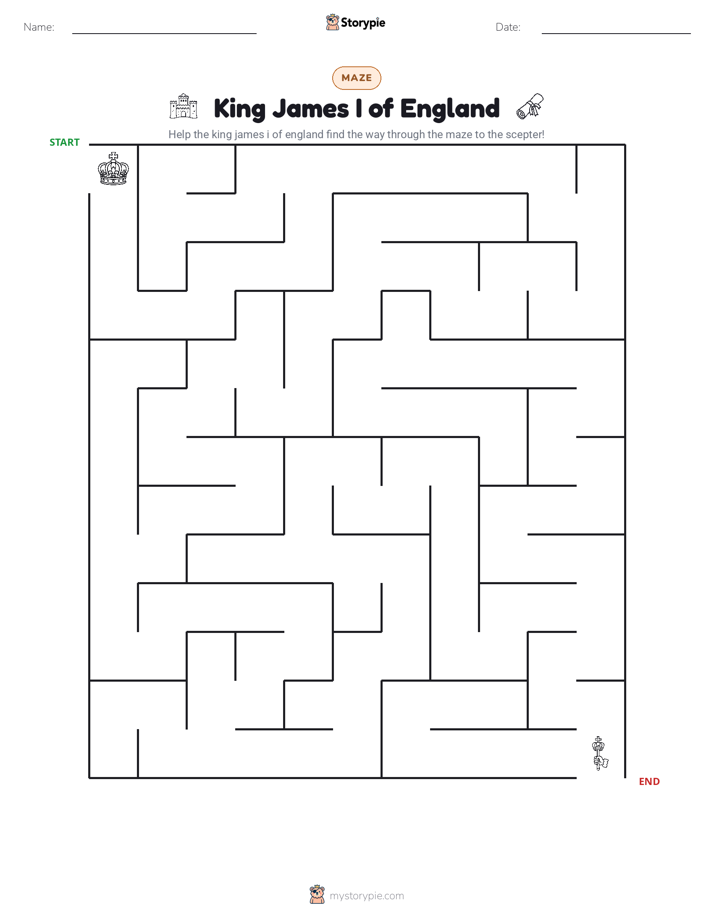 Maze