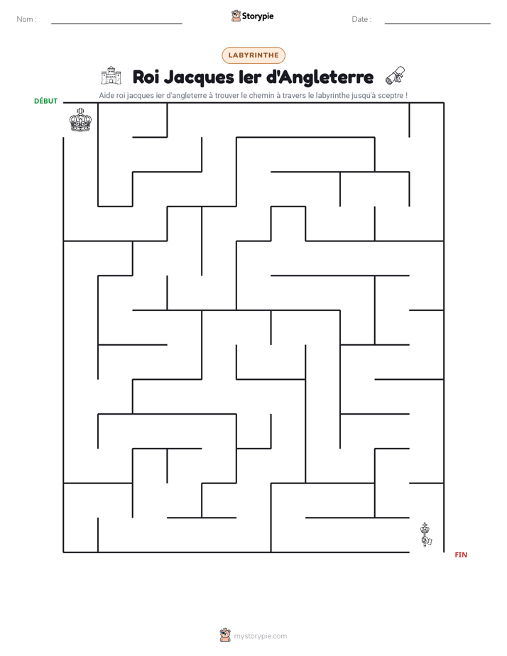 Labyrinthe
