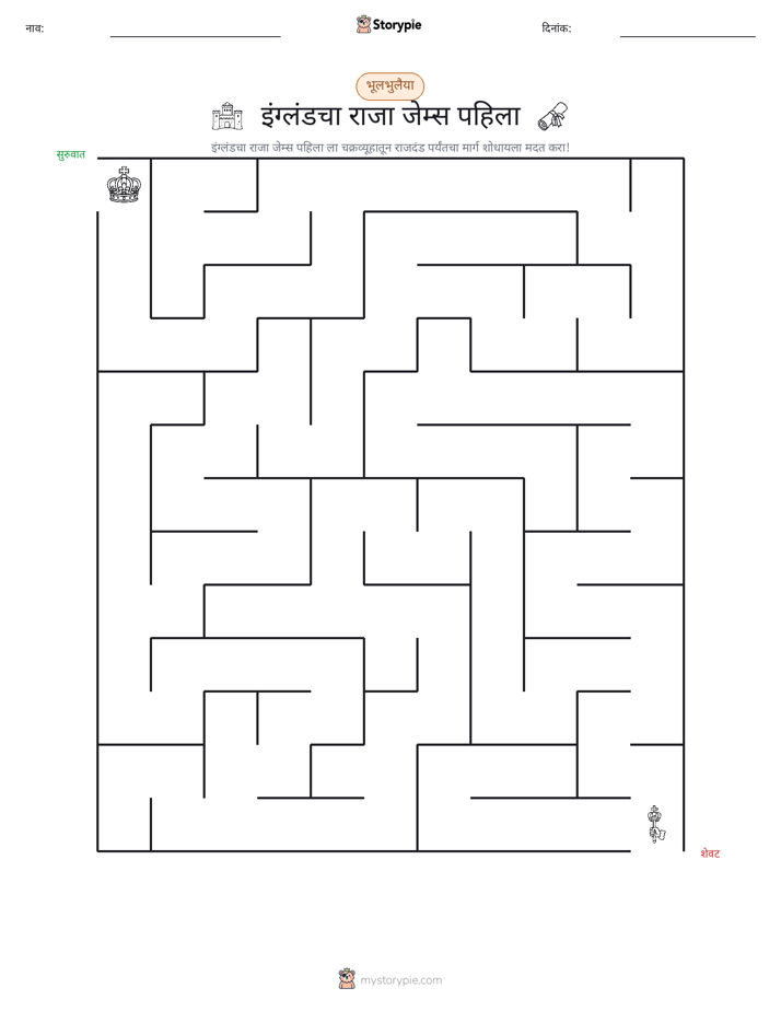 भ्रमणिका