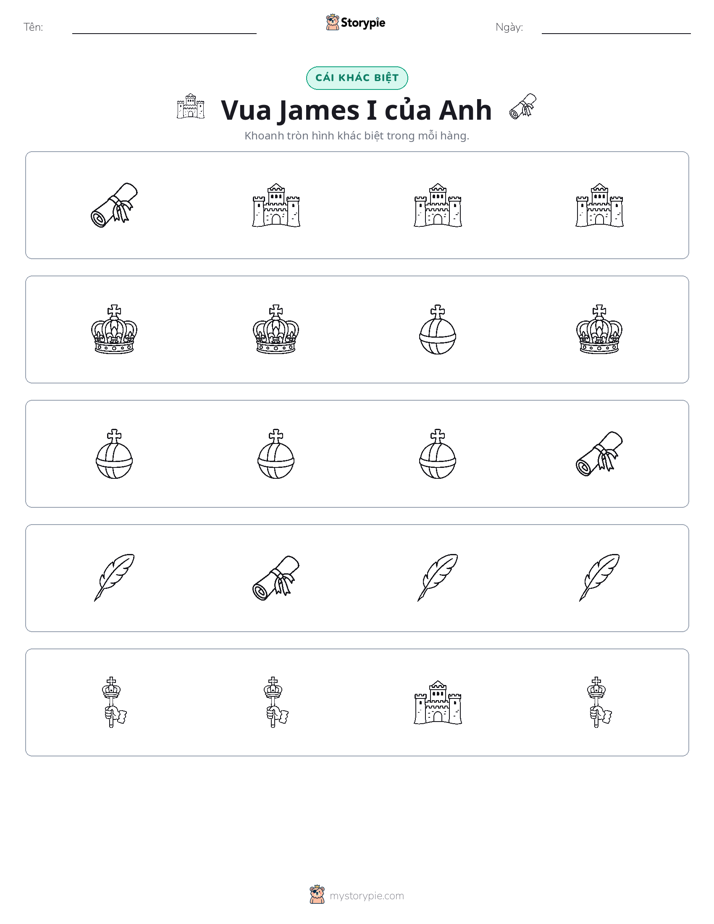 Khác Biệt