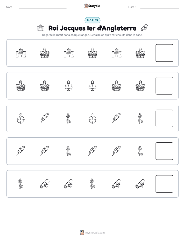 Motifs