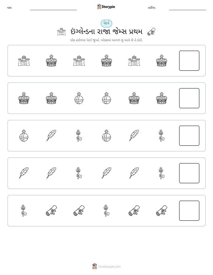 પેટર્ન
