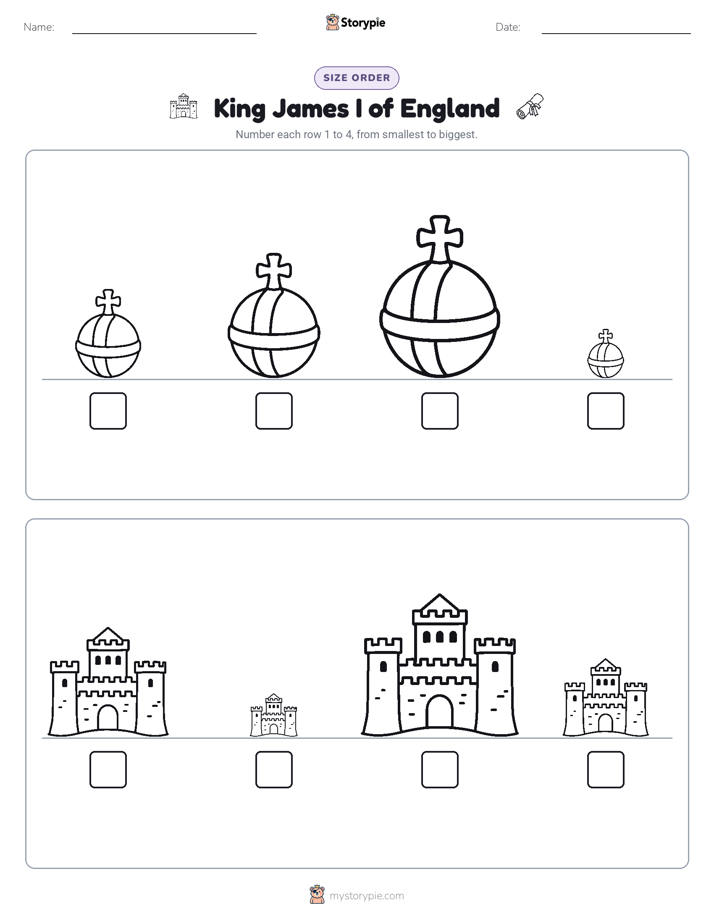 Size Order