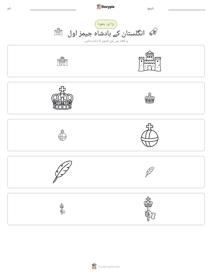 ترتیب دینا