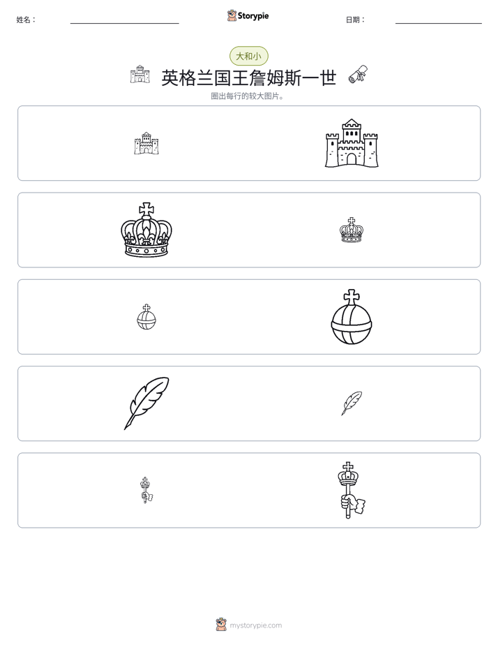 分类