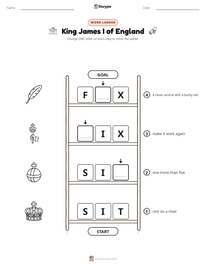 Word Ladder