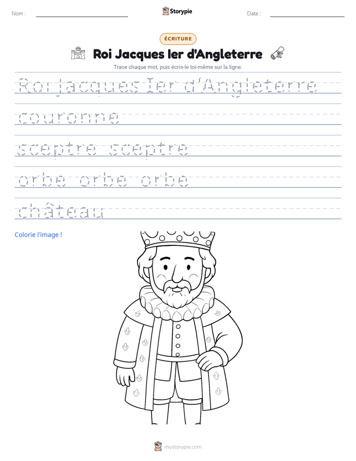 Pratique d'écriture